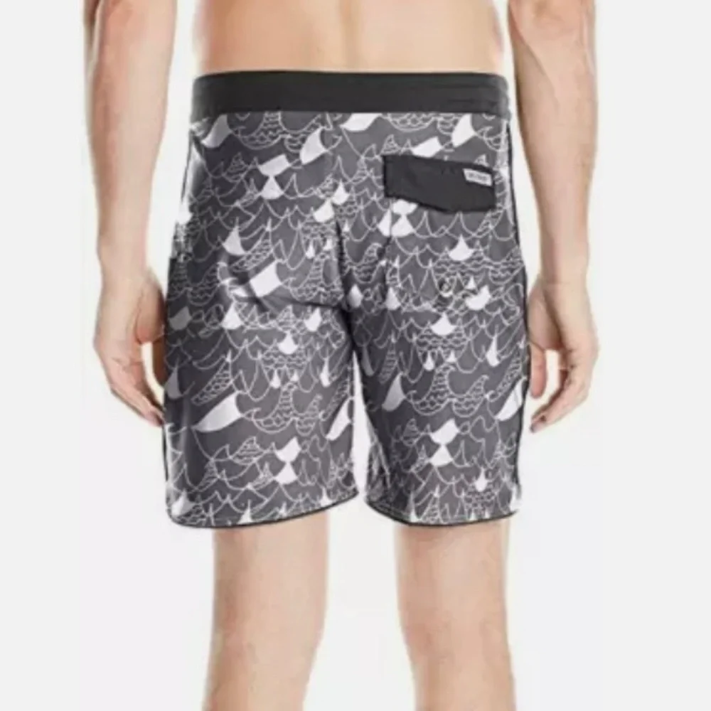 Drift board shorts